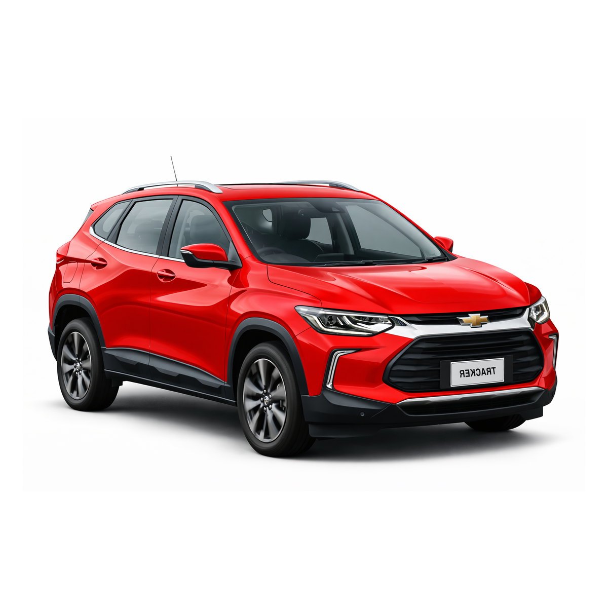 VIDRIO-PUERTA CHEVROLET TRACKER-TRAX 2019-